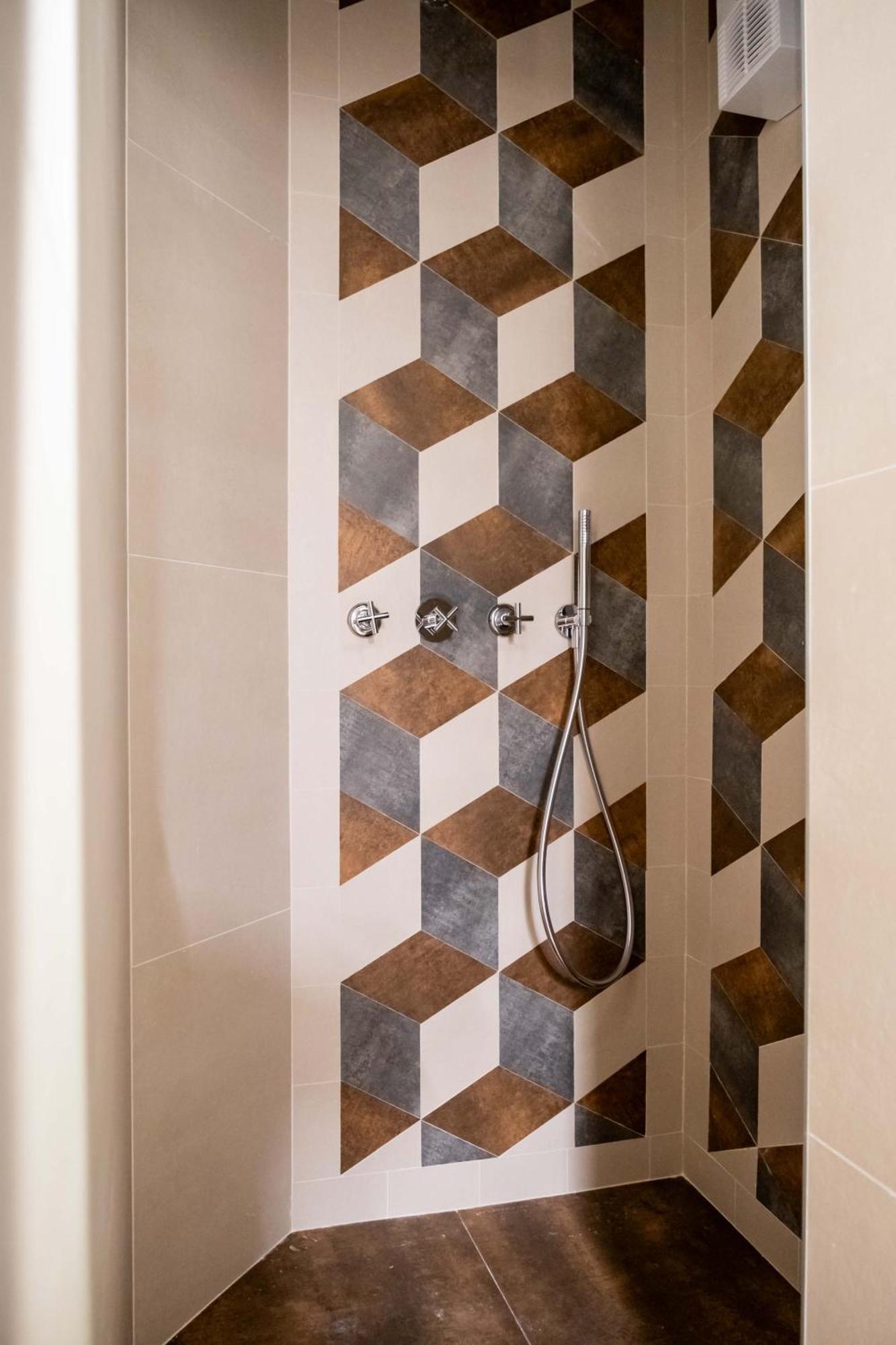 Verona Deluxe Boutique Room Екстер'єр фото
