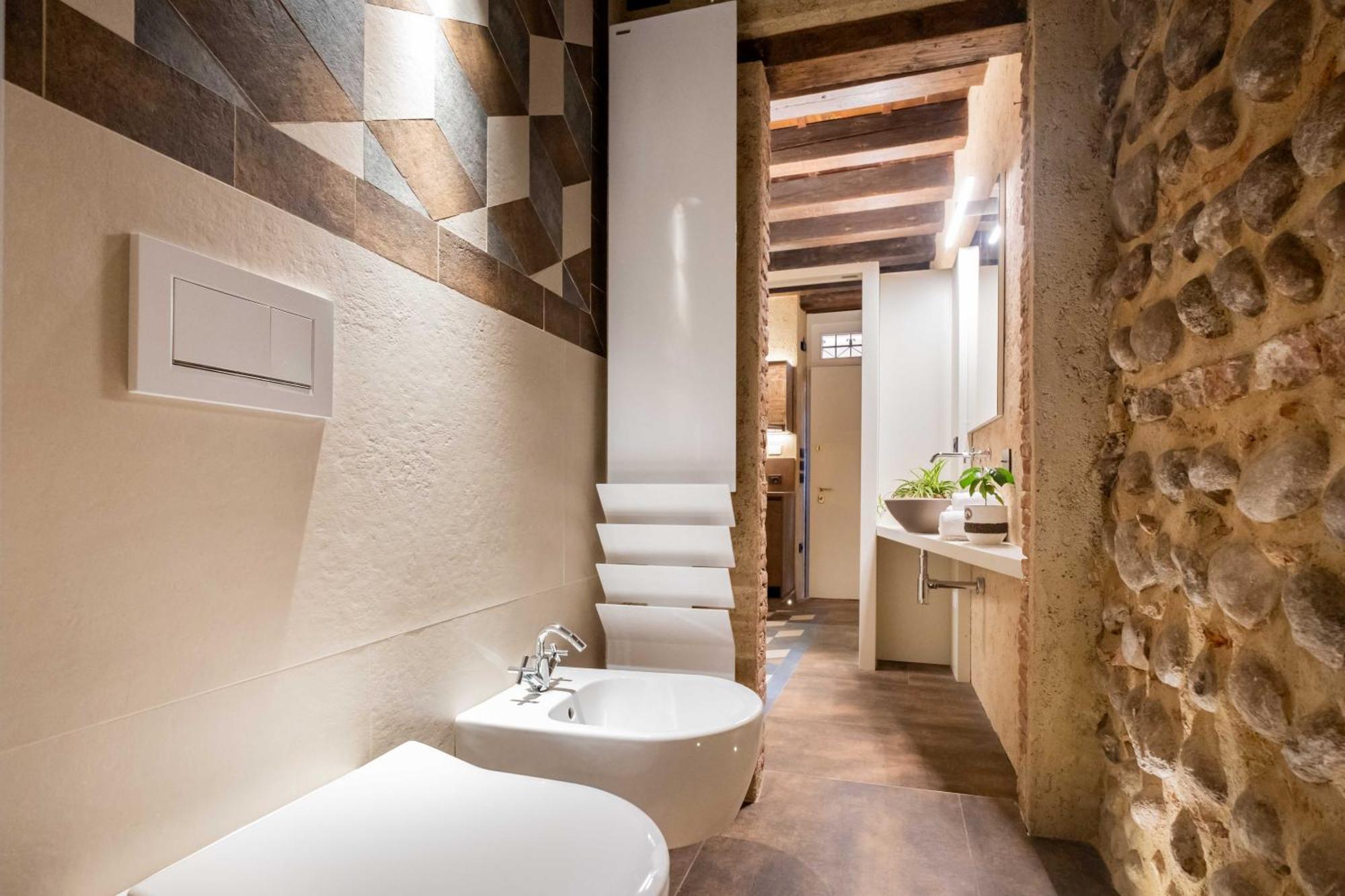 Verona Deluxe Boutique Room Екстер'єр фото