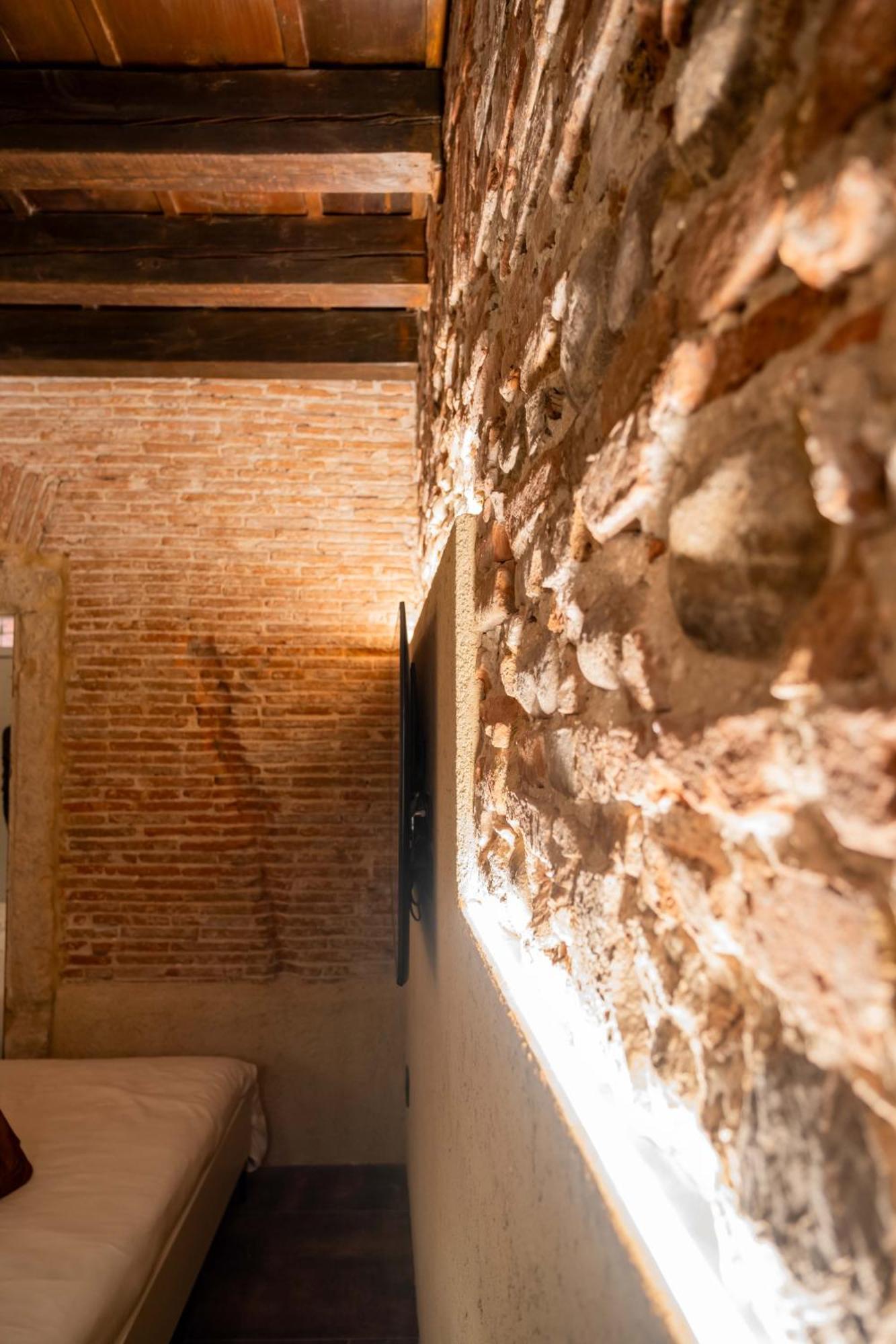 Verona Deluxe Boutique Room Екстер'єр фото